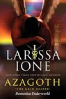 Azagoth - Larissa Ione - 9798903270095
