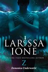 Z - Larissa Ione - 9798903270132