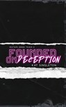 Founded on Deception - Kat Singleton - 9798985148671