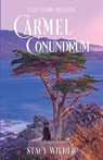 Carmel Conundrum - Stacy Wilder - 9798985426625