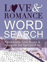 Love And Romance Word Search - Nola Lee Kelsey - 9798985501186