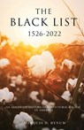 The Black List 1526 -2022 - Marquis Bynum - 9798985511314