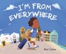 I'm From Everywhere - Bird Collier - 9798985511338