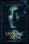 The Undying Night - Jonathan Goff - 9798985548402