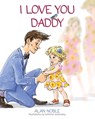I Love You Daddy - Alan Noble - 9798985652697