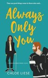 Always Only You - LIESE,  Chloe - 9798985661316