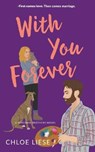 With You Forever - LIESE,  Chloe - 9798985661330