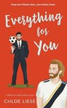 Everything for You - LIESE,  Chloe - 9798985661347