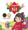 Bringing in Tet - Kimly Hoang-Nakata - 9798985868890