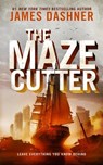 Dashner, J: Maze Cutter - James Dashner - 9798985955248