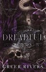 Dreadful - Greer Rivers - 9798986124292