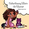 Coloréame, Libre de Cáncer - Melody Lomboy-Lowe - 9798986178264
