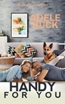 HANDY FOR YOU - BUCK,  Adele - 9798986664514
