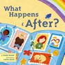 What Happens After? - Diane Namm - 9798986851587