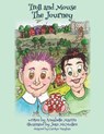 Troll and Mouse, the Journey - Ann Martin - 9798987003176
