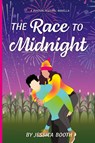 The Race to Midnight - Jessica Booth - 9798987011645
