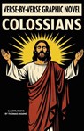 Colossians - Thomas Fasano - 9798987765562