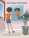 Lily Learns a Life Lesson - Gleeson Rebello ; Helen Karimi ; Nicholas Taylor - 9798987834848