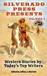 Silverado Press Presents - Jeffrey J. Mariotte ; Mary Fan ; Kelli Fitzpatrick - 9798987838129