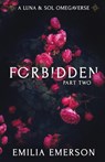 Forbidden - Emilia Emerson - 9798987903513