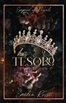 His Tesoro - Emilia Rossi - 9798987903537