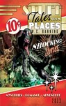 Stuff: Tales from Places - W. Cody Banning - 9798987957660