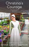 Christina's Courage - Susan Lantz Simpson - 9798988012207