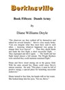 Book Fifteen: Dumb Army! - Diane Williams Doyle - 9798988126768