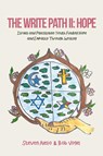 The Write Path II - Bob Vogel ; Steven Aiello - 9798988391784
