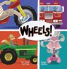 Wheels! - Doug Cenko - 9798988638261