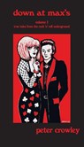 Down at Max's - Peter Crowley - 9798988735403