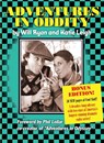 Adventures in Oddity Bonus Edition! - Katie Leigh ; Will Ryan - 9798989289417
