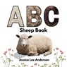 ABC Sheep Book - Jessica Lee Anderson - 9798989956074