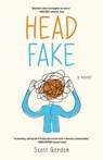 Head Fake - Scott Gordon - 9798990103511