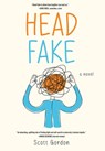 Gordon, S: Head Fake - Scott Gordon - 9798990103528