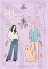 Heartline - E. M. Leander - 9798990466678
