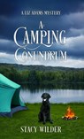 A Camping Conundrum - Stacy Wilder - 9798990783133