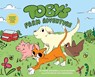 Toby's Farm Adventure - Julie Showers ; Marie Showers - 9798990958319