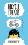 Bicycle Dreams - Wong Herbert Yee - 9798991045810