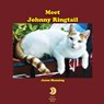 Meet Johnny Ringtail - Jason Manning - 9798991267700