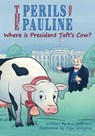 The Perils of Pauline - K J Williams - 9798991361279