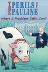 The Perils of Pauline - K J Williams - 9798991361286