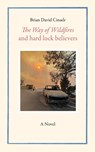 The Way of Wildfires and Hard Luck Believers - Brian David Cinadr - 9798991869225