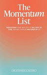 The Momentum List - Stephen Peters - 9798991919517