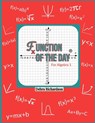Function of the Day: For Algebra 1 - Debra Richardson - 9798992303506