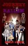 Journey to Rallem - Maria A Levato - 9798992533200