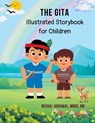 The Gita Illustrated Storybook for Children - Neeraj Agrawal - 9798992790344