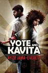 Yote and Kavita - Ayize Jama-Everett - 9798993295046