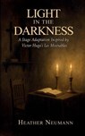 Light In The Darkness - Heather Neumann - 9798993335810