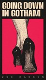 Going Down in Gotham - Zoe Hansen - 9798994335628